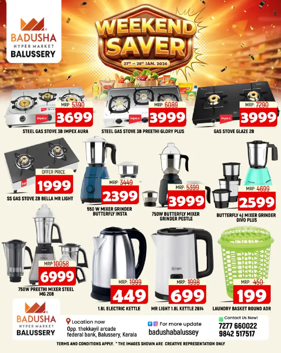 Weekend saver page 5