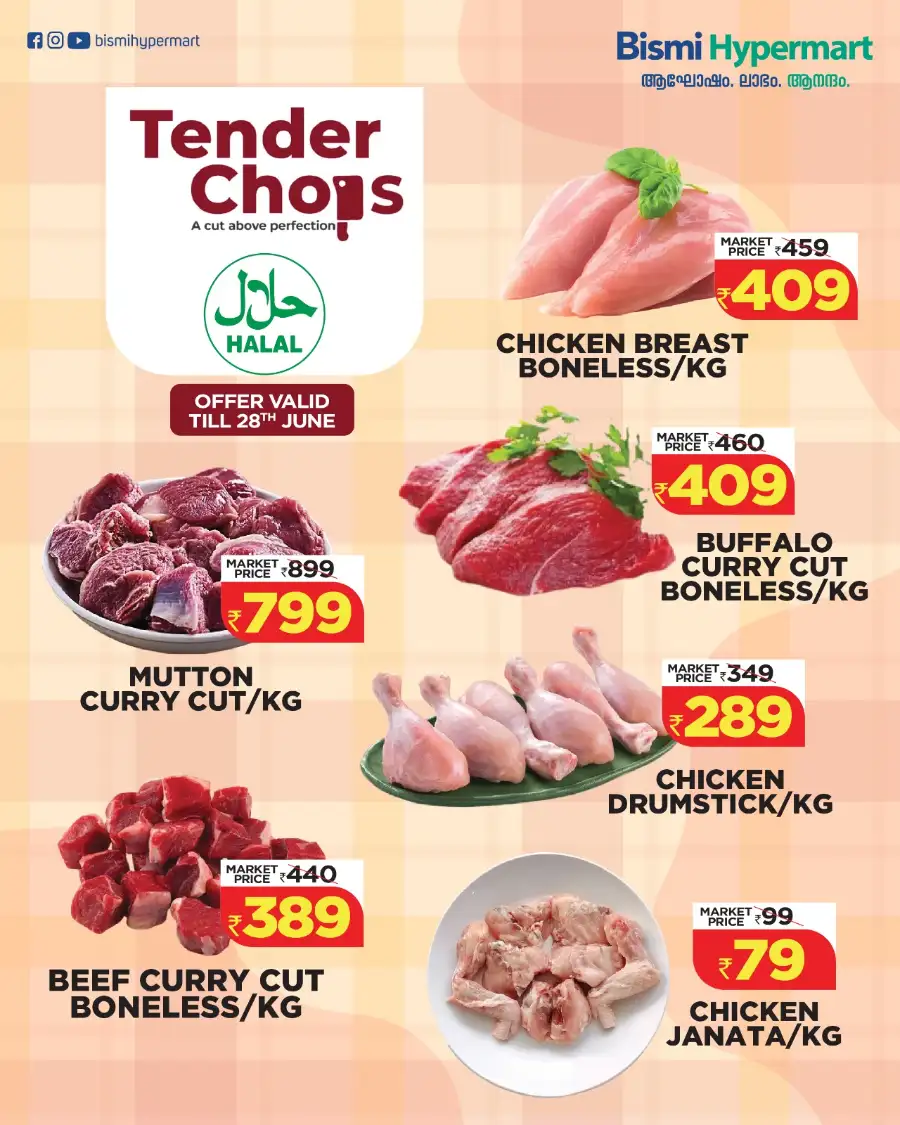 Mega fruits and vegetable mela page 3