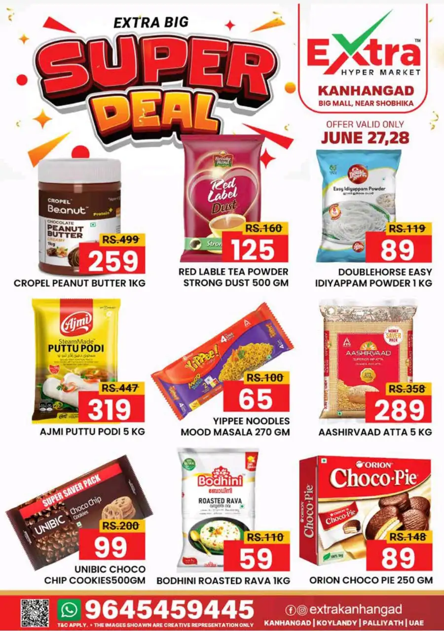 Super deal page 8