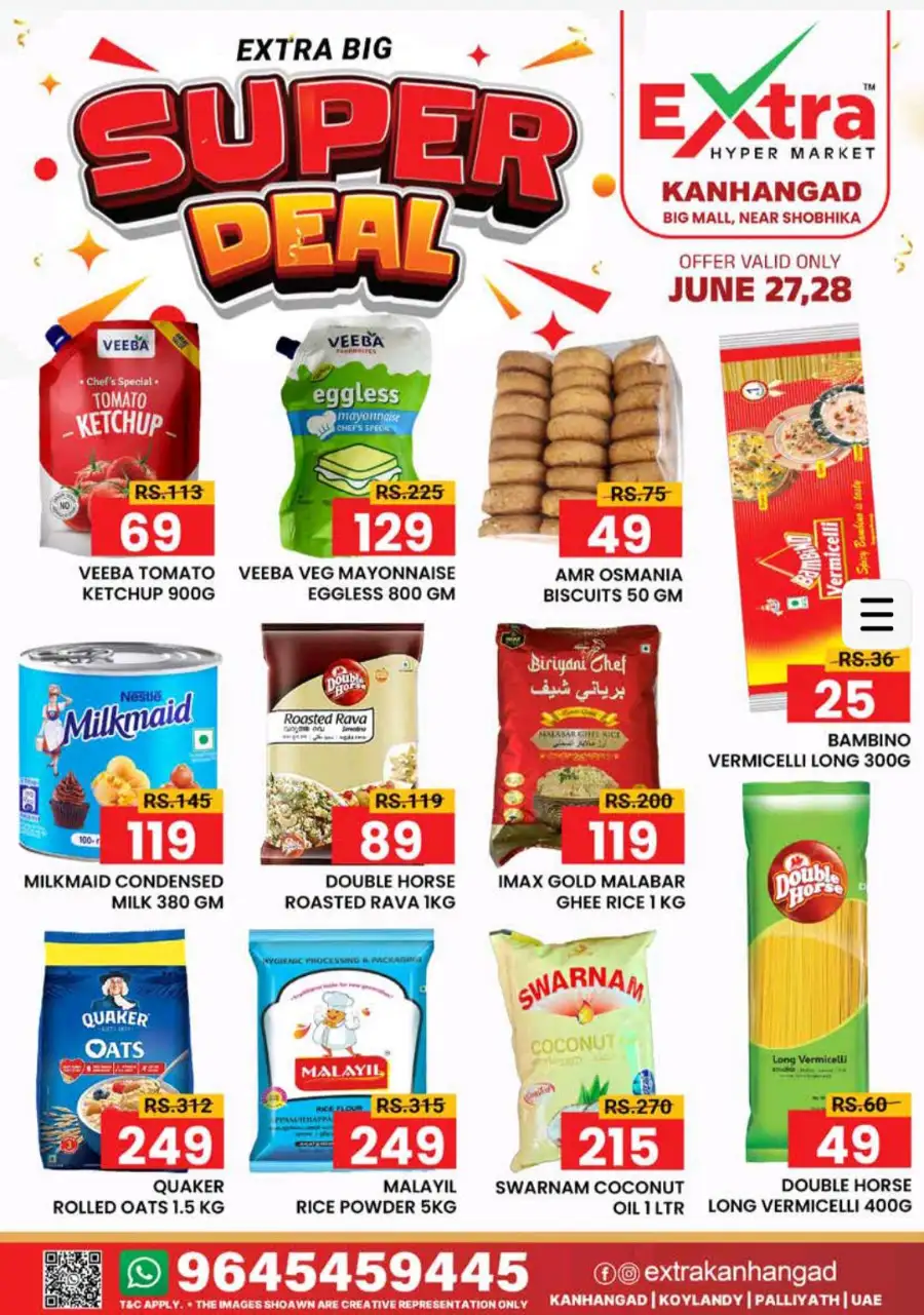Super deal page 7