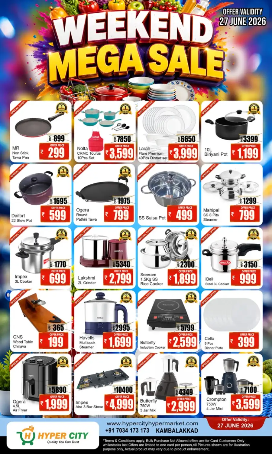 Weekend mega sale page 6