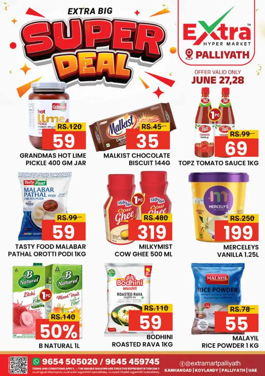 Super deal page 6