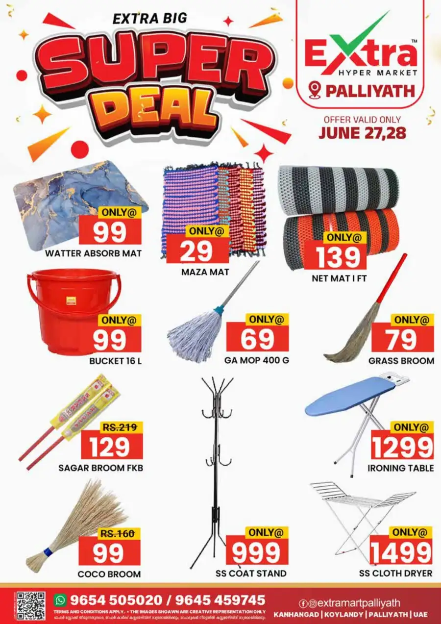 Super deal page 9