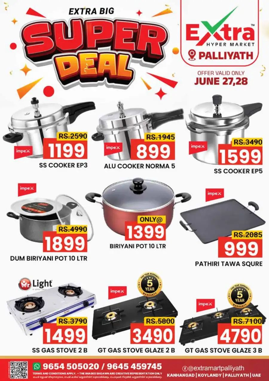 Super deal page 6