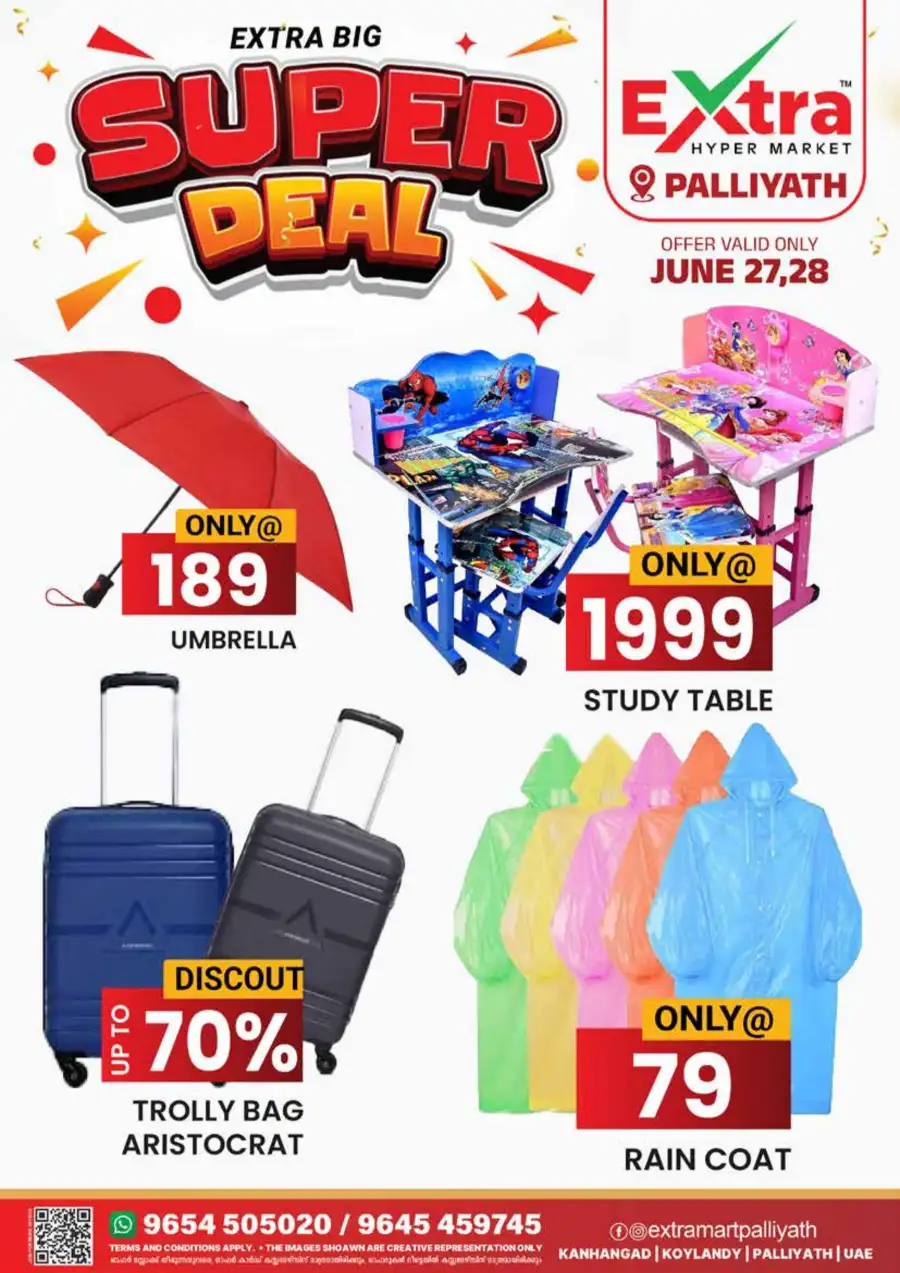 Super deal page 8