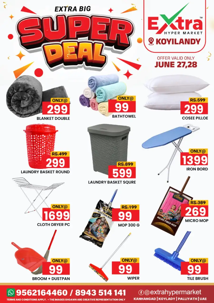 Super deal page 10