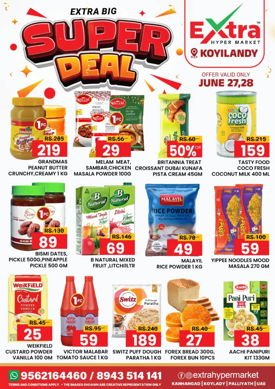 Super deal page 3