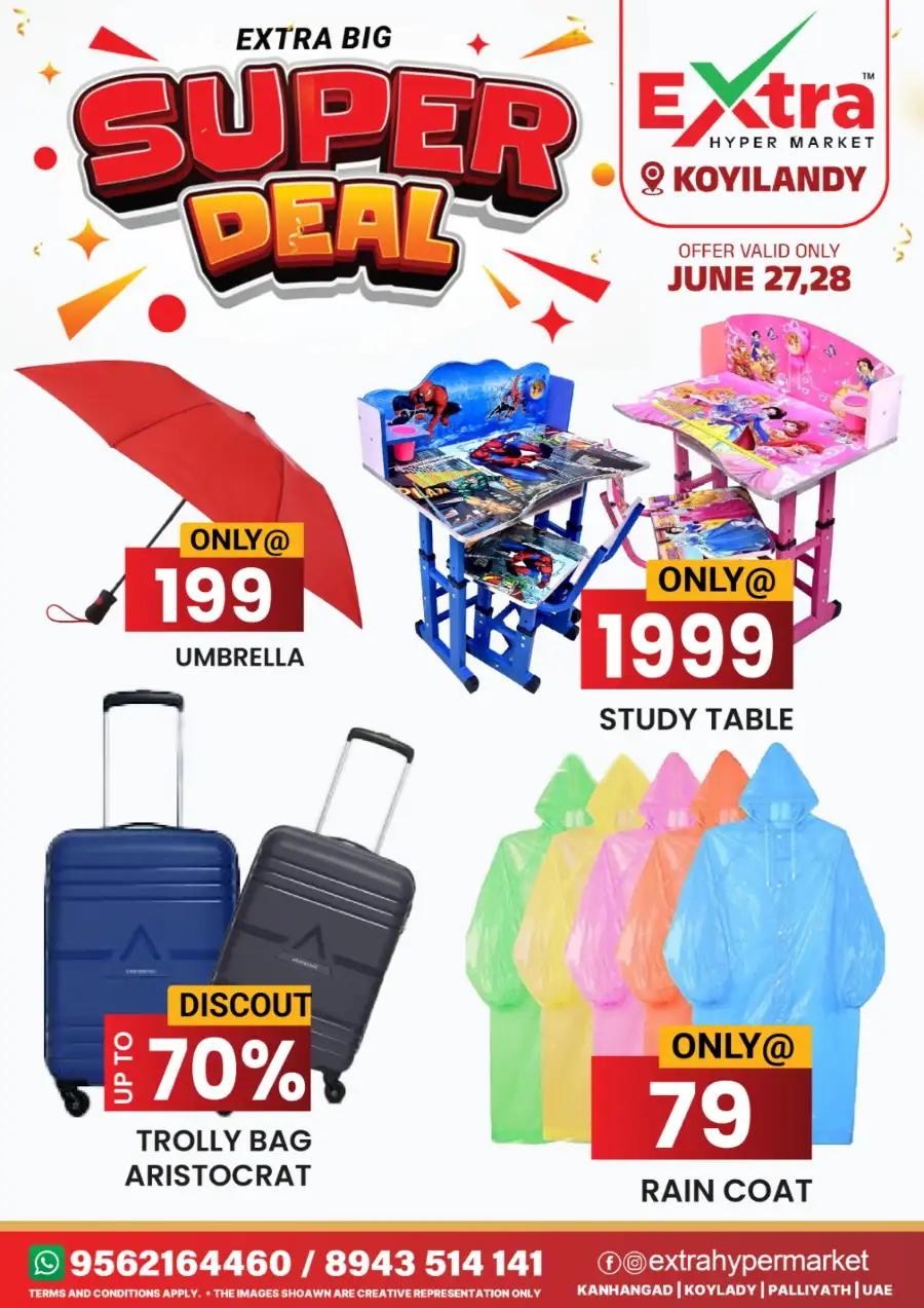 Super deal page 5