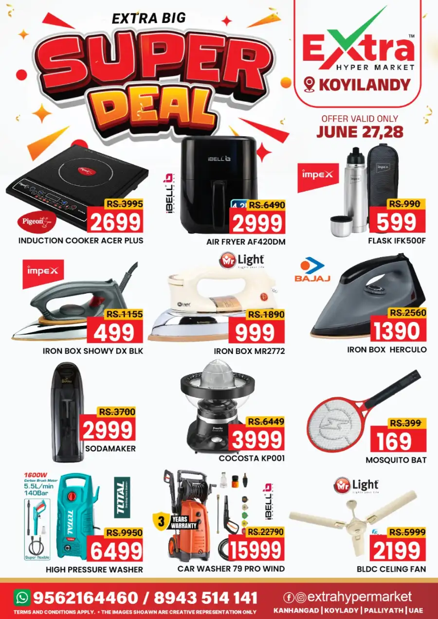 Super deal page 8