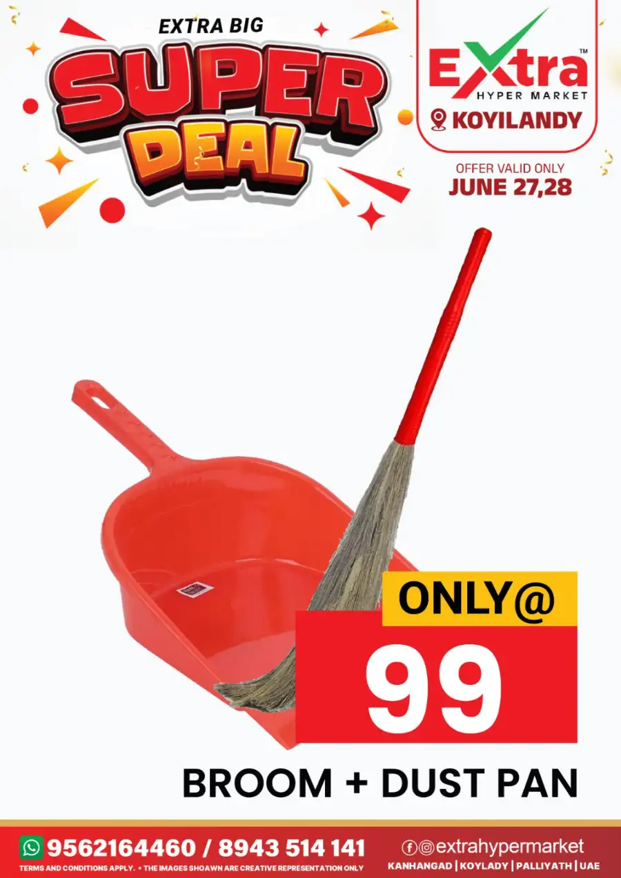 Super deal page 10