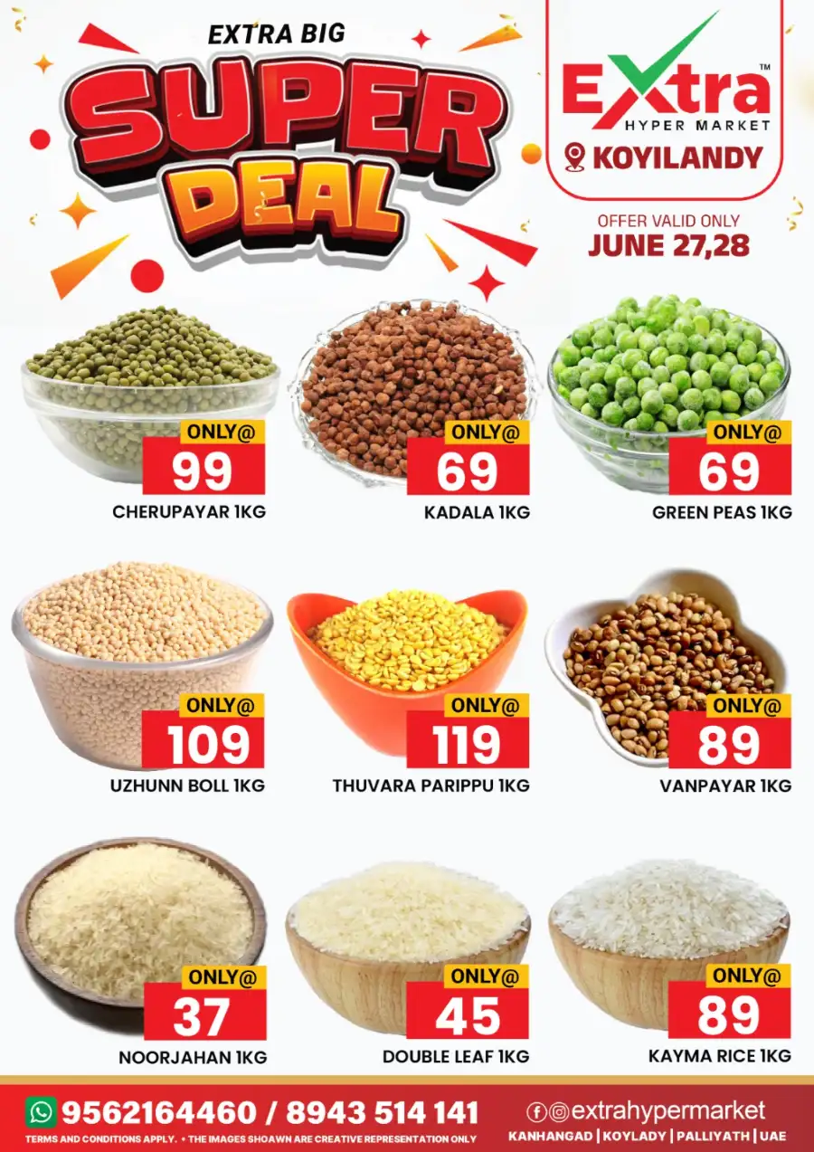 Super deal page 3