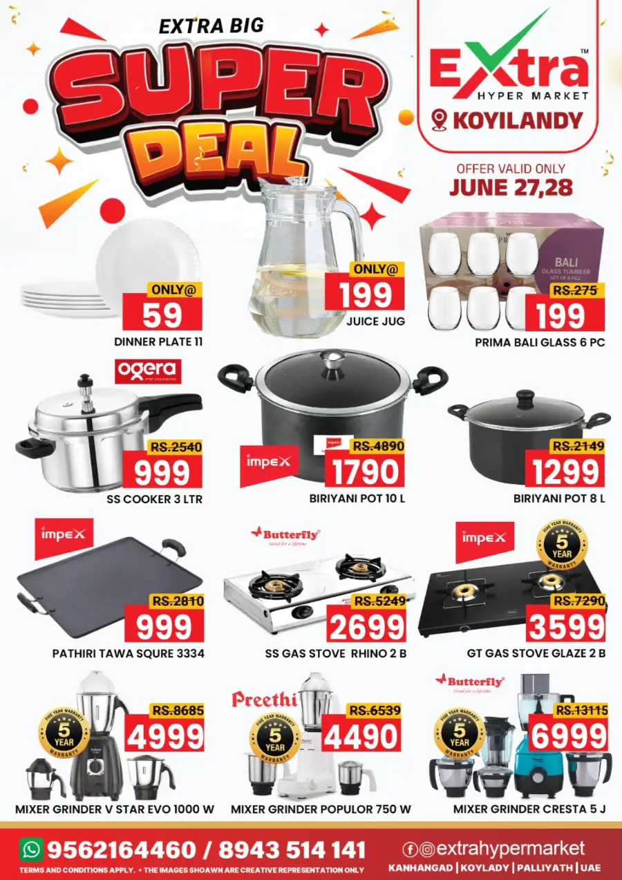 Super deal page 6