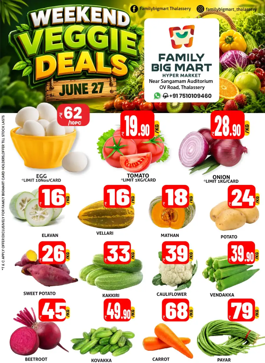 Fresh deals page 2
