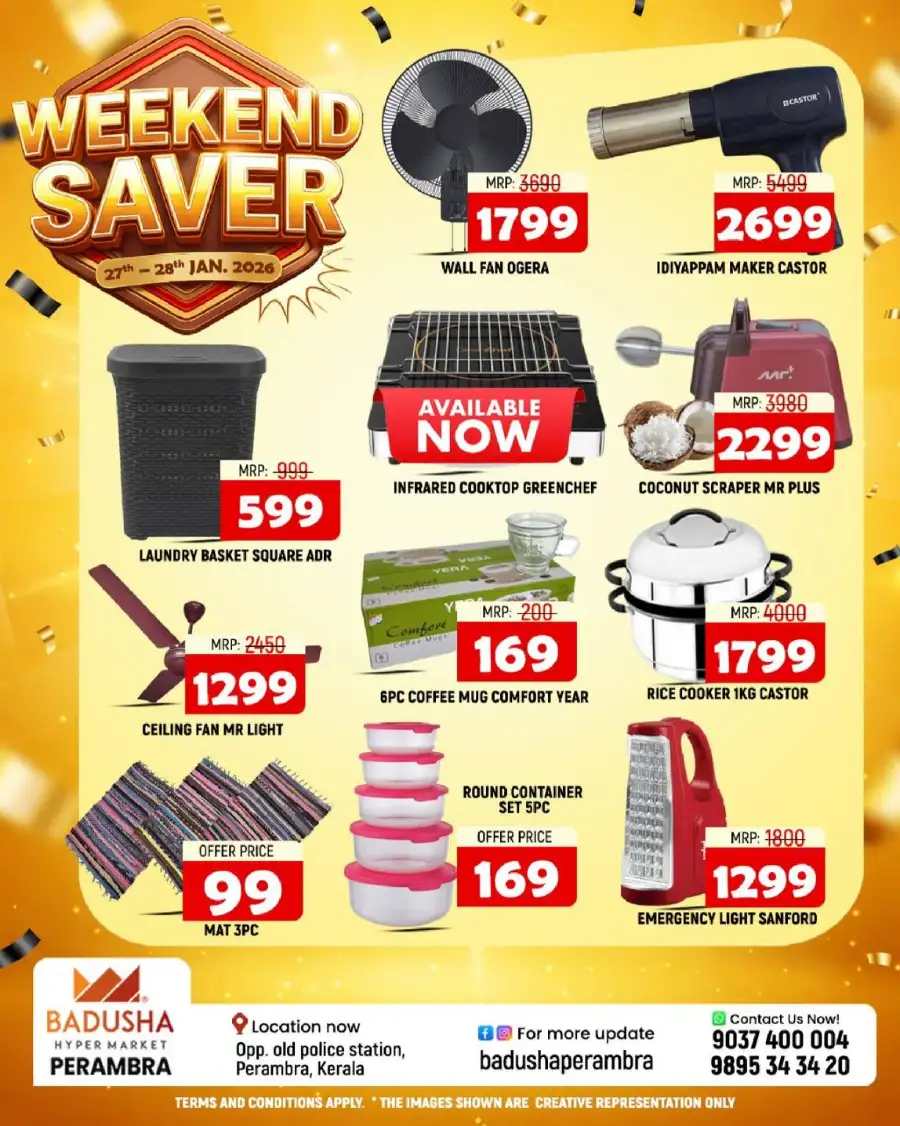 Weekend saver page 2