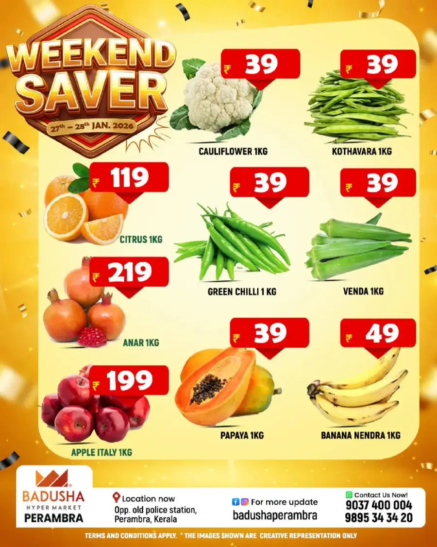 Weekend saver page 3