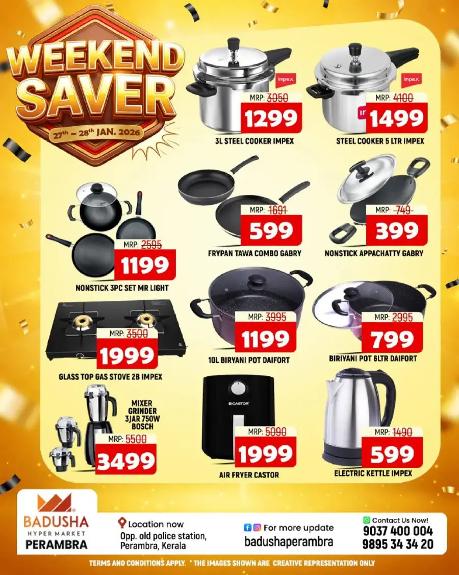 Weekend saver page 4