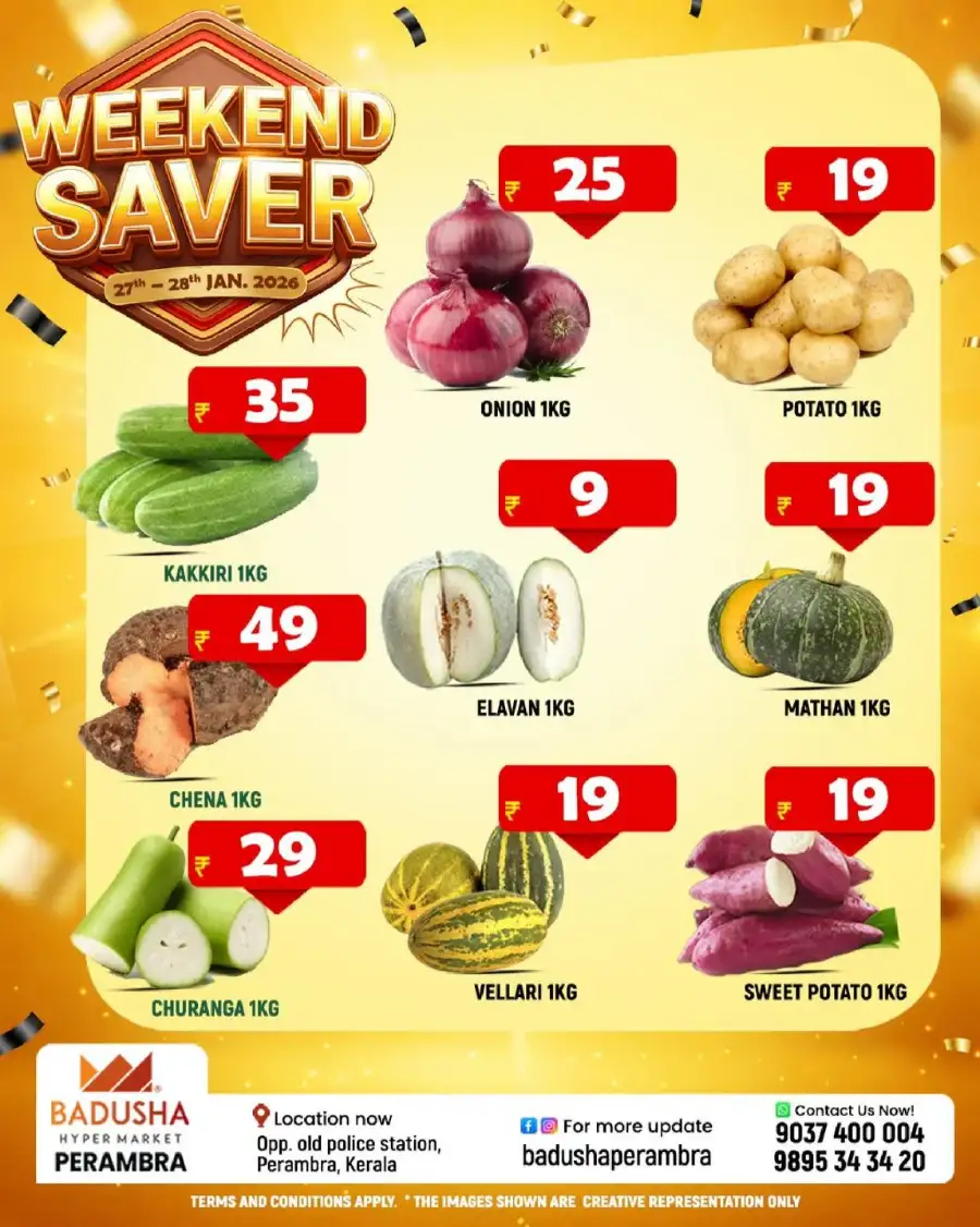 Weekend saver page 5