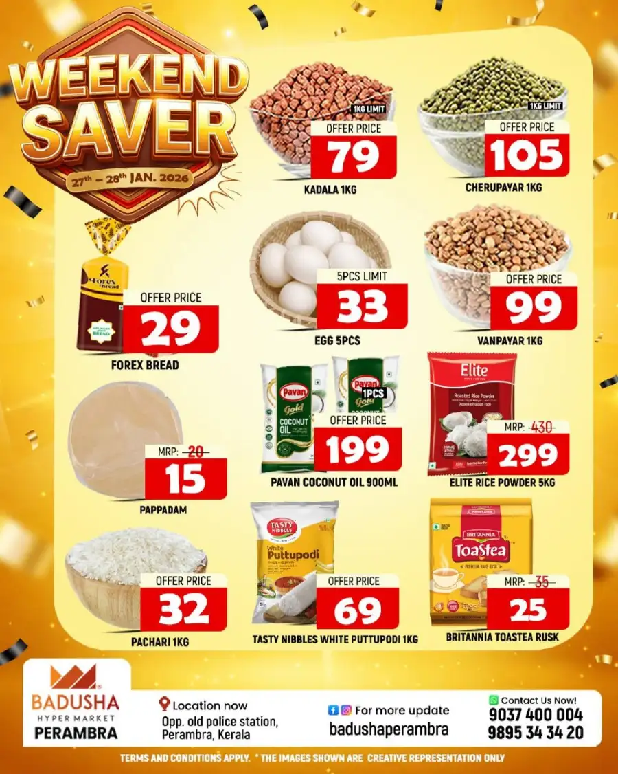 Weekend saver page 8