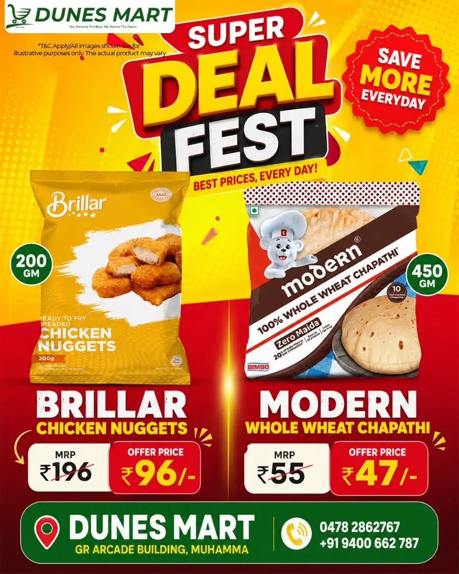 Weekend sale page 3