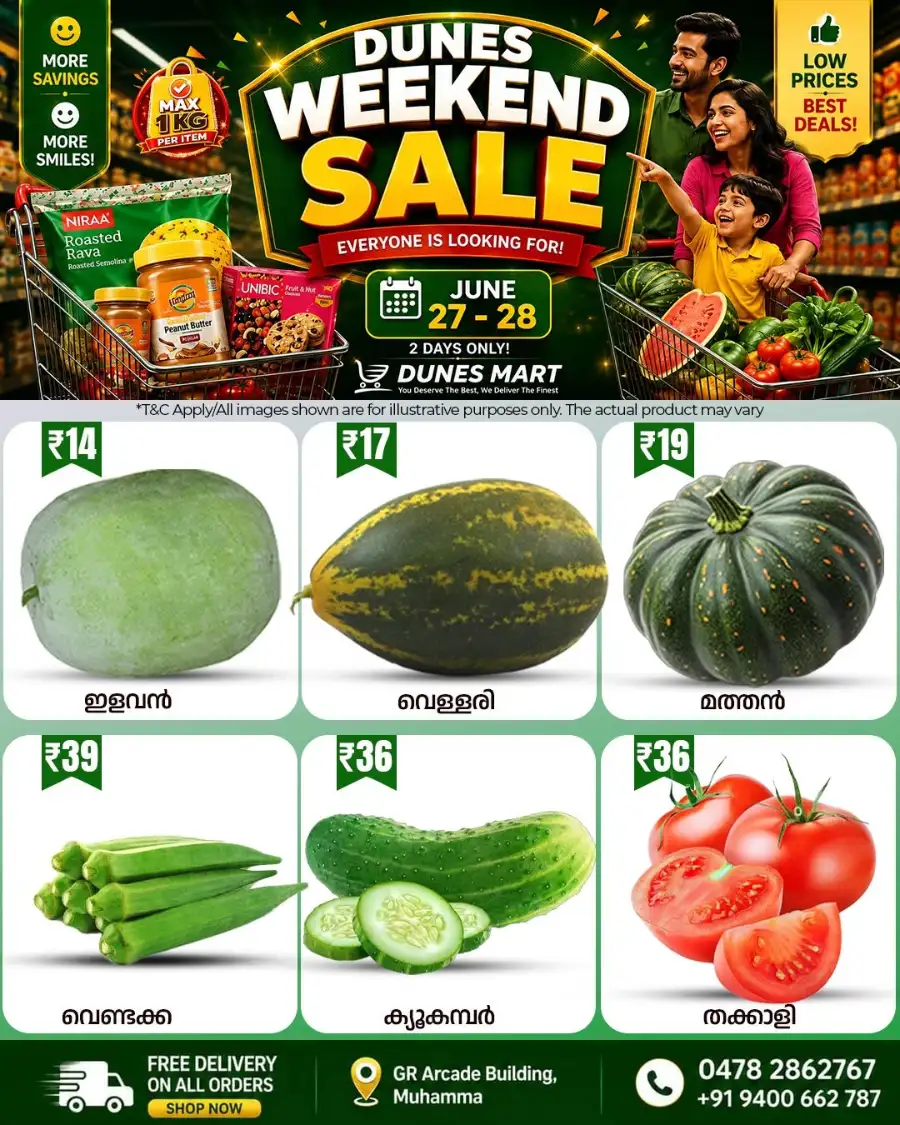 Weekend sale page 4