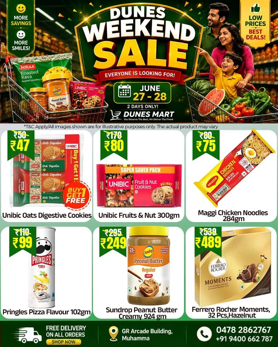 Weekend sale page 5