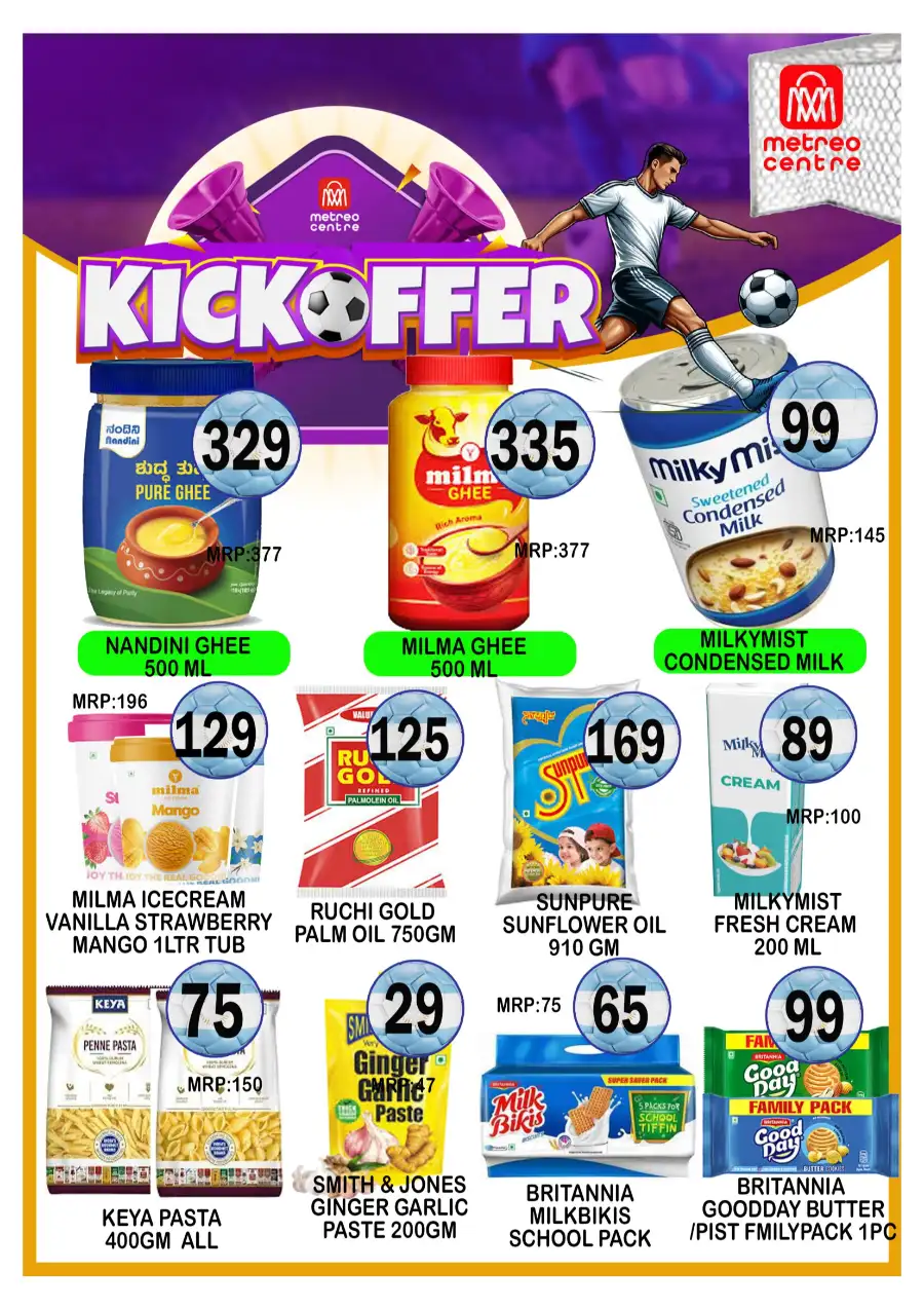 Kick off saving page 1