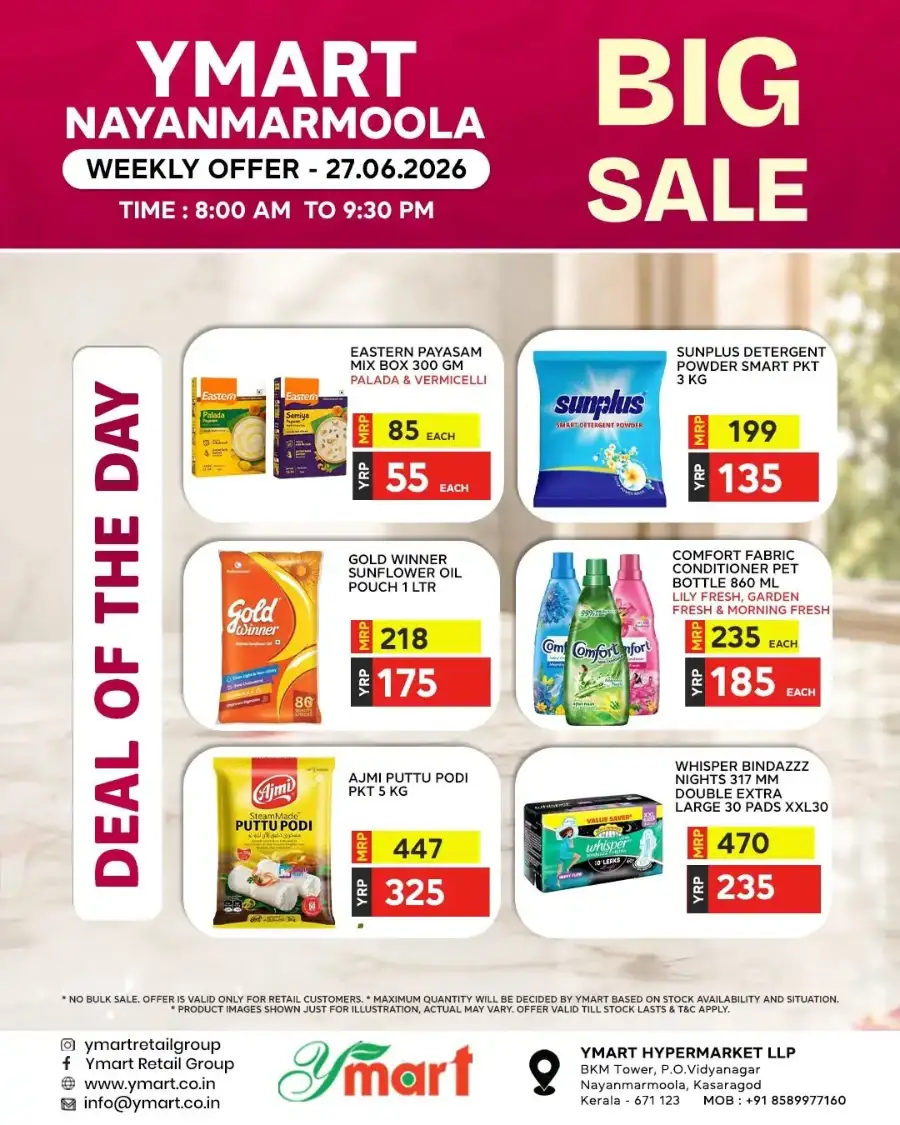 Big sale page 6