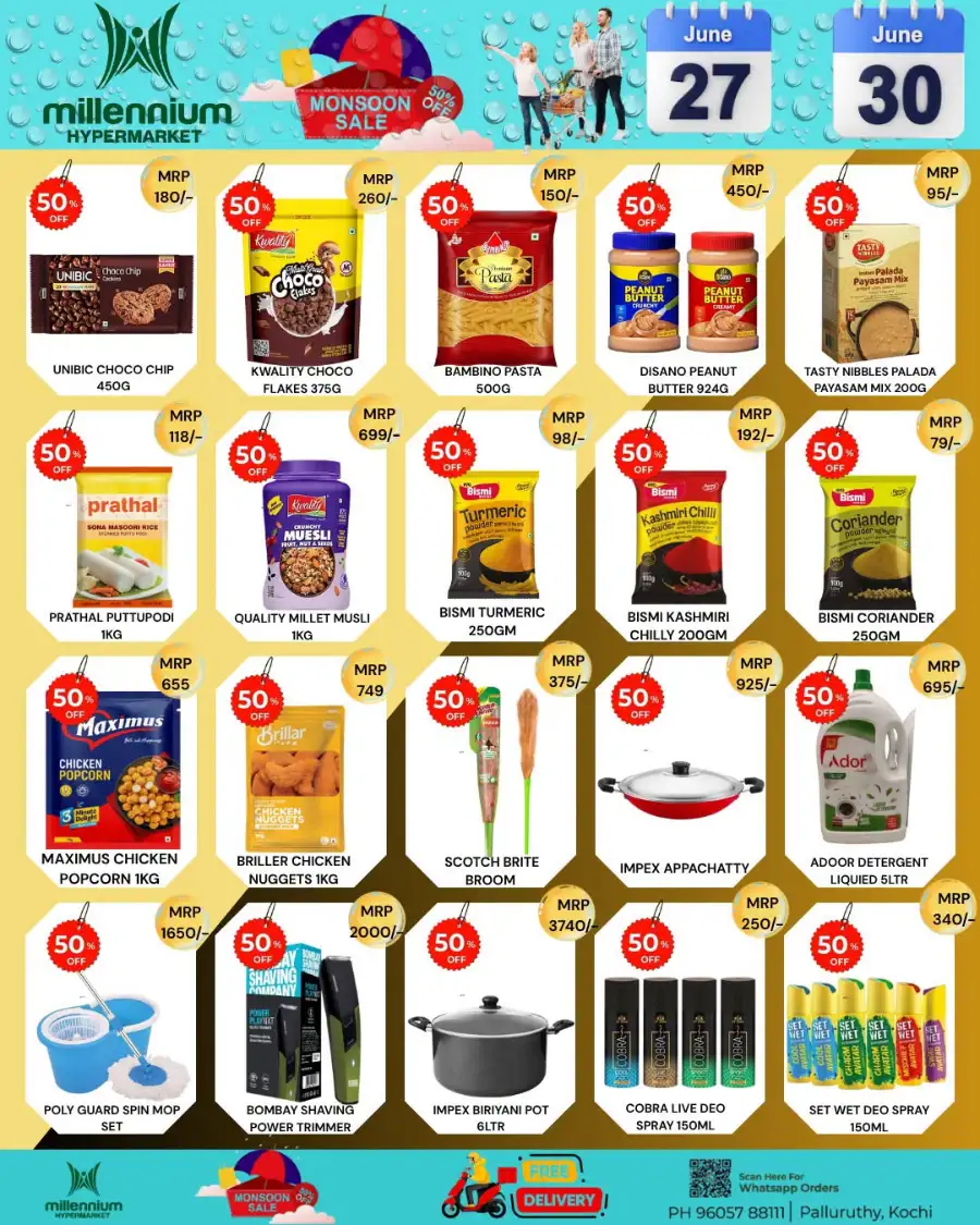 Monsoon super sale page 1