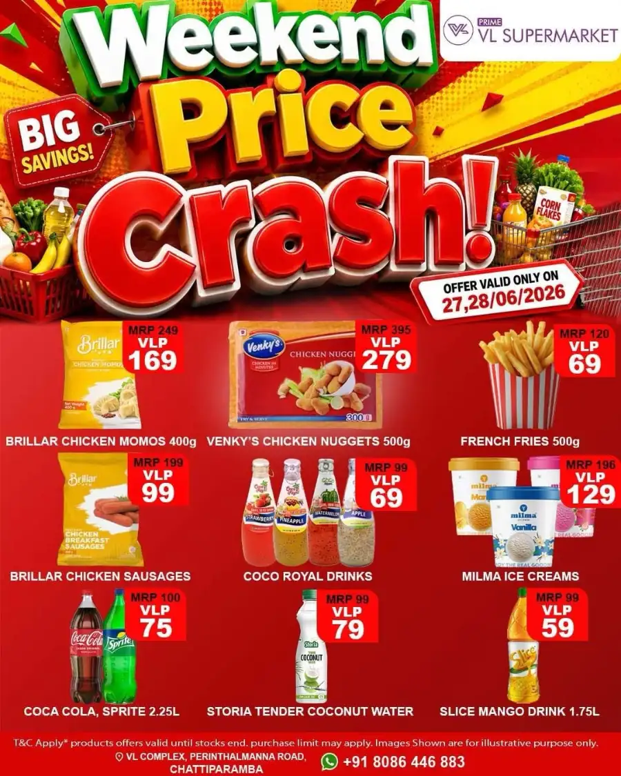 Weekend offer page 2