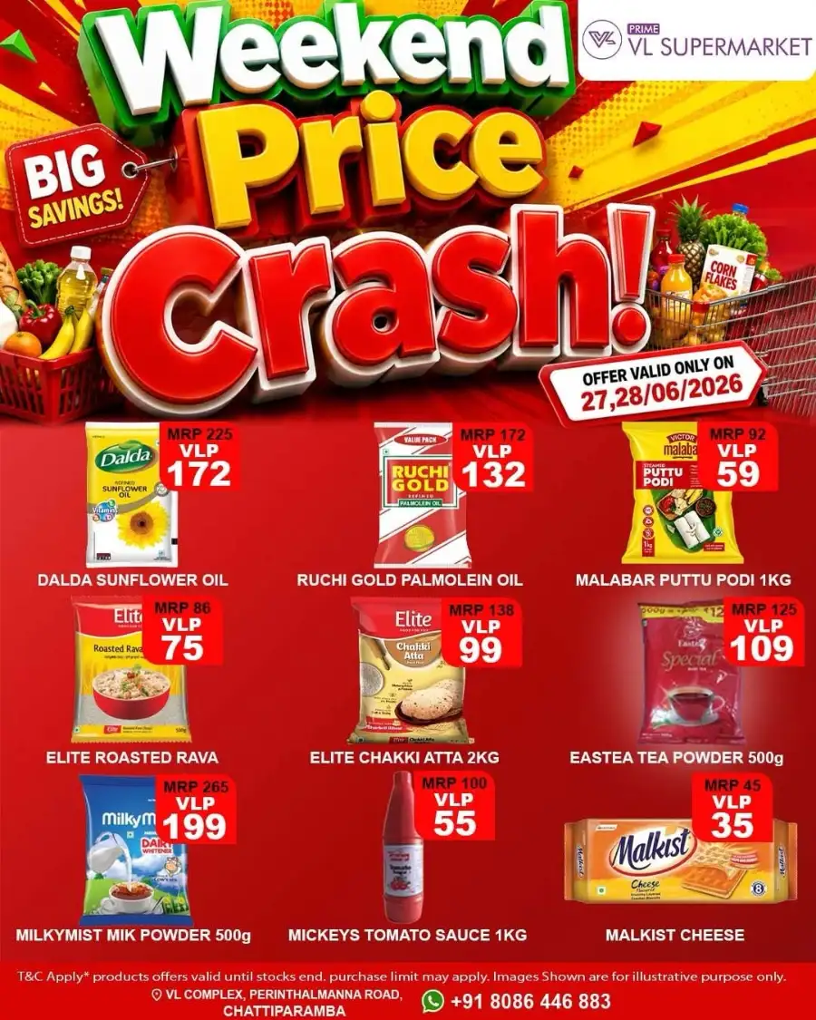 Weekend offer page 3