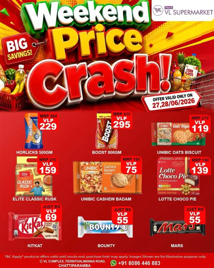 Weekend offer page 4