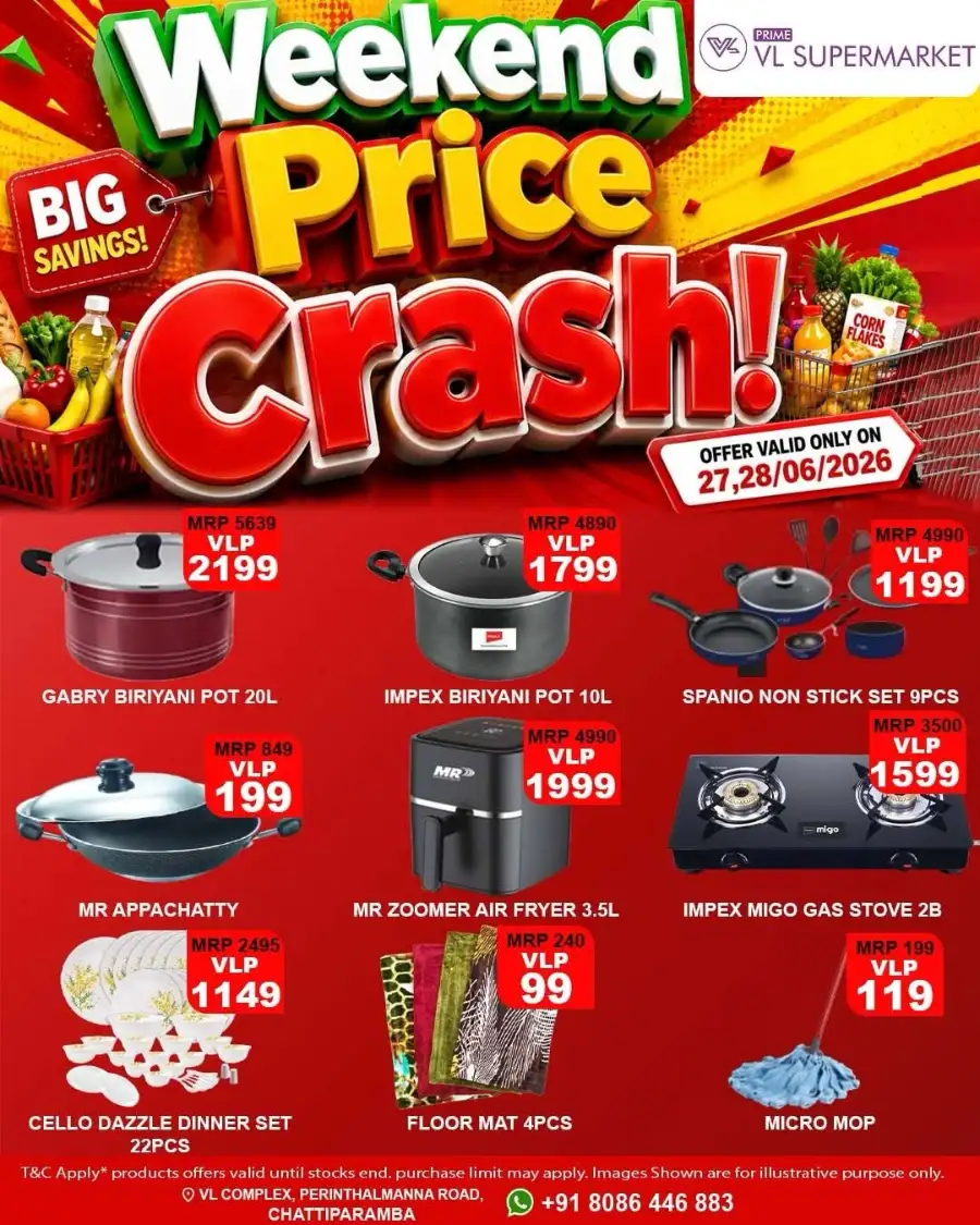 Weekend offer page 5