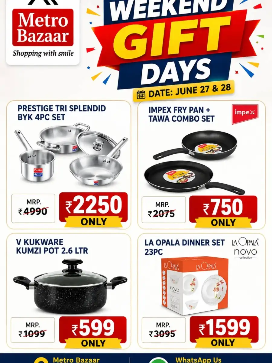 Weekend sale page 5