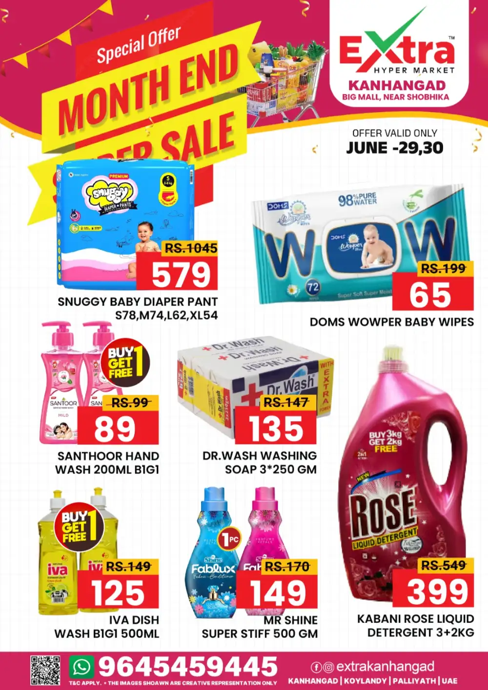 Month end super sale page 2