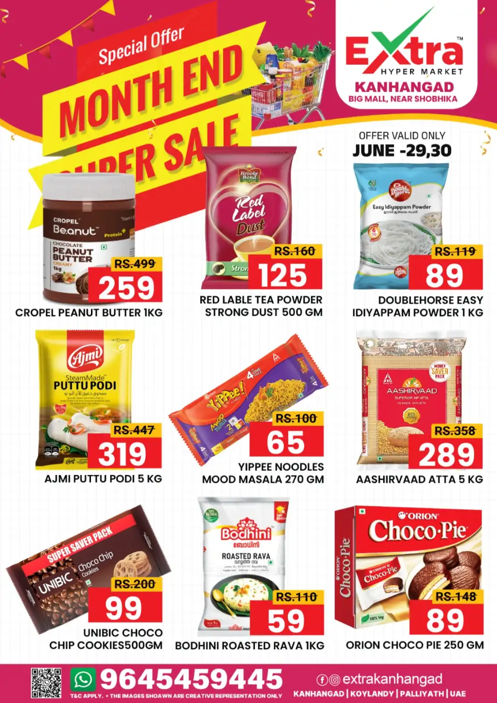 Month end super sale page 3