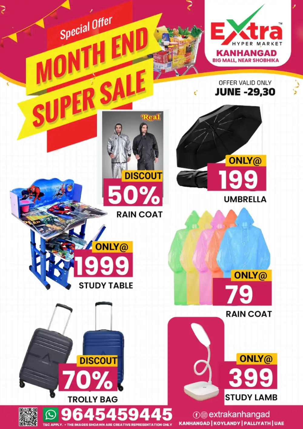 Month end super sale page 5