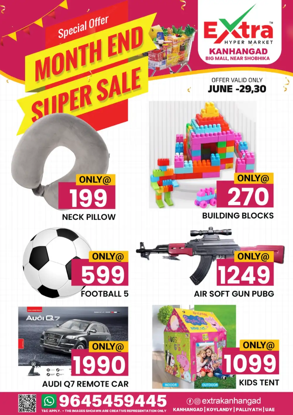 Month end super sale page 6