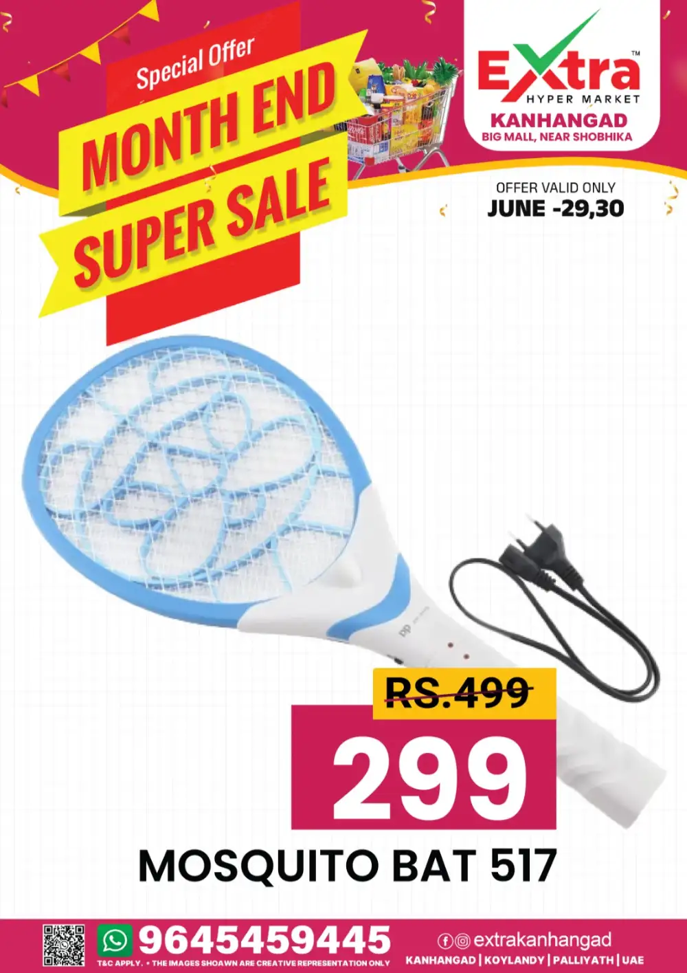 Month end super sale page 9