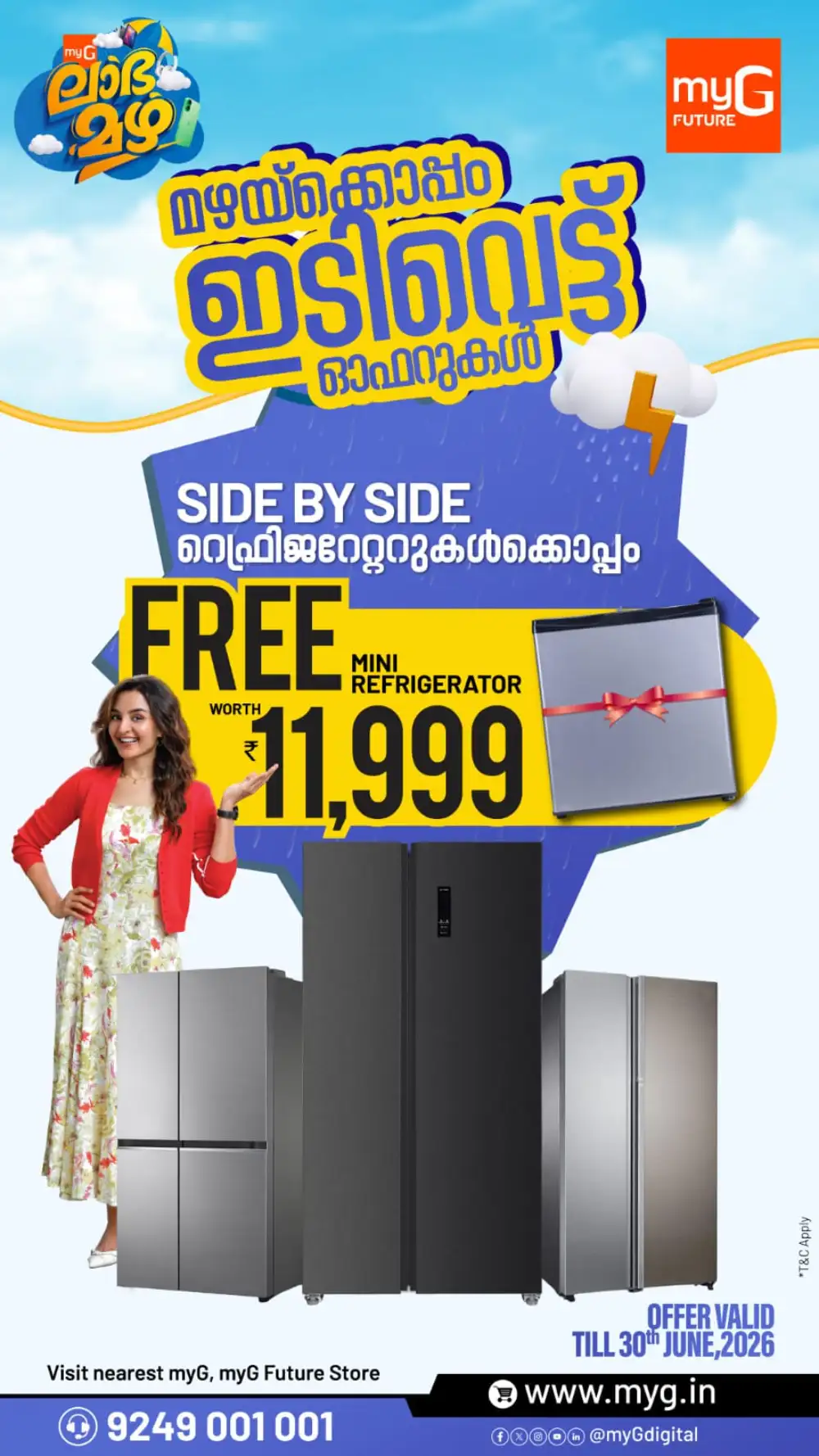 myG Monsoon Sale - 48 Hours Only ⚡ page 11