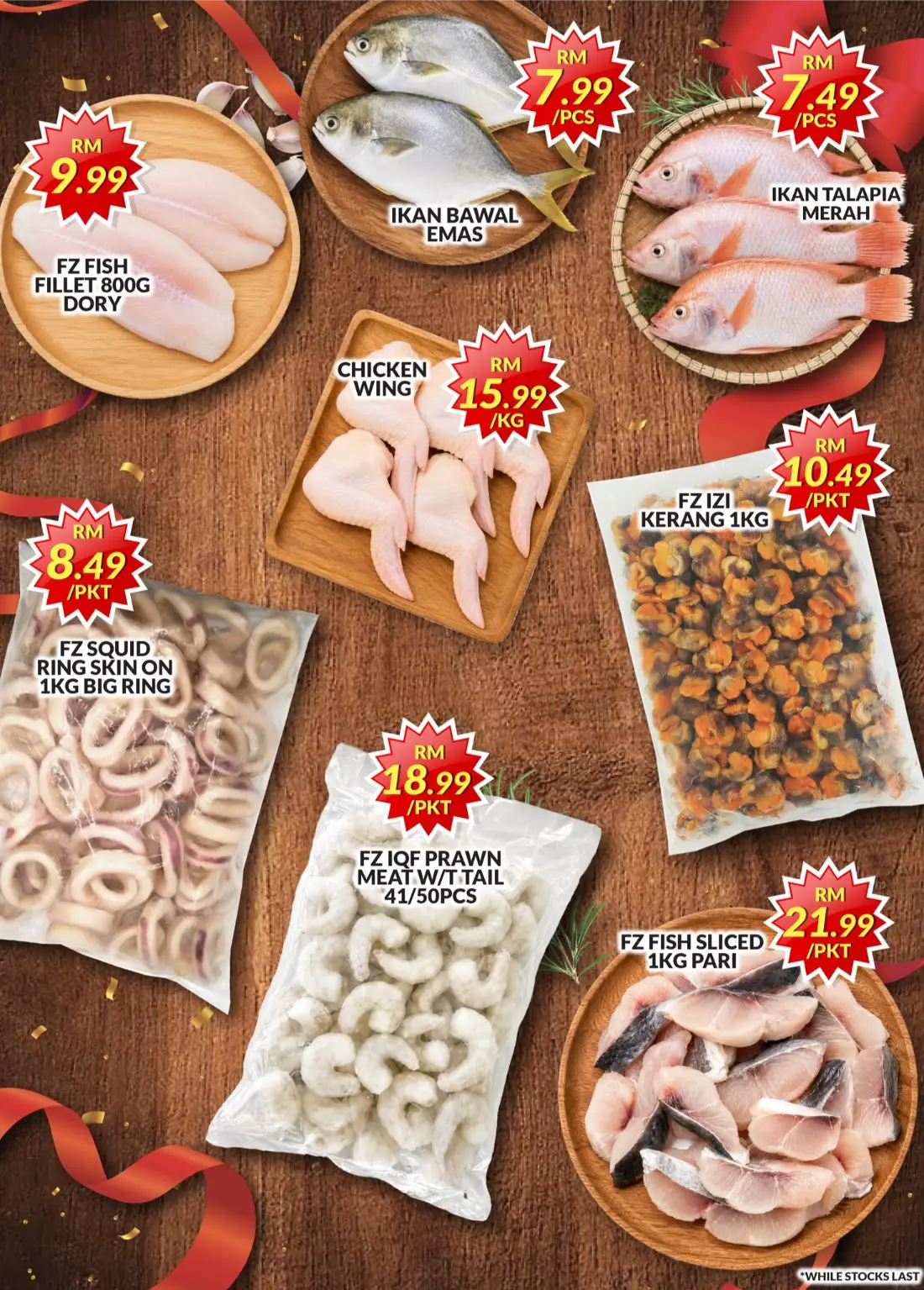 Star Grocer Mid Year Promotion page 3