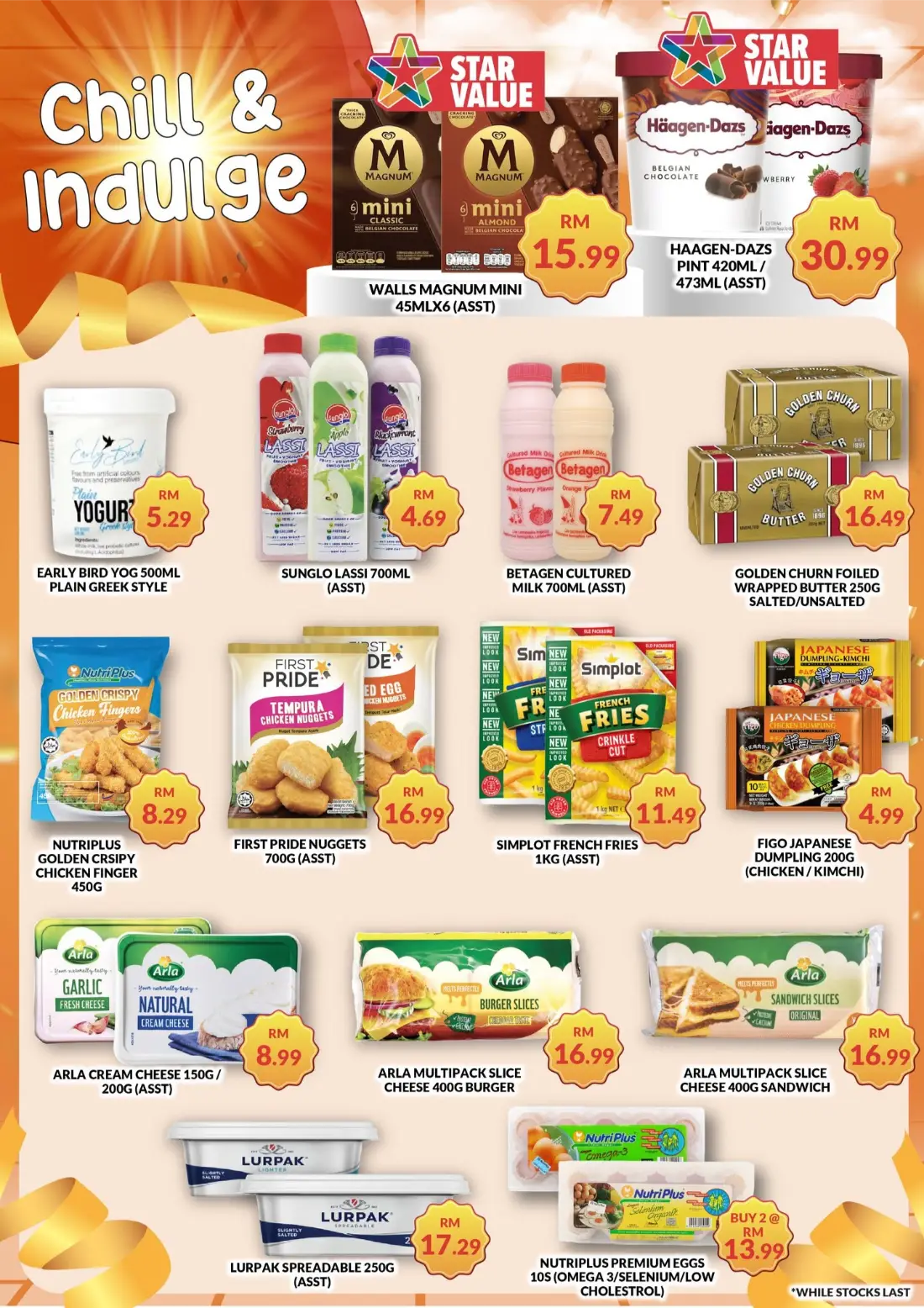 Star Grocer Mid Year Promotion page 4