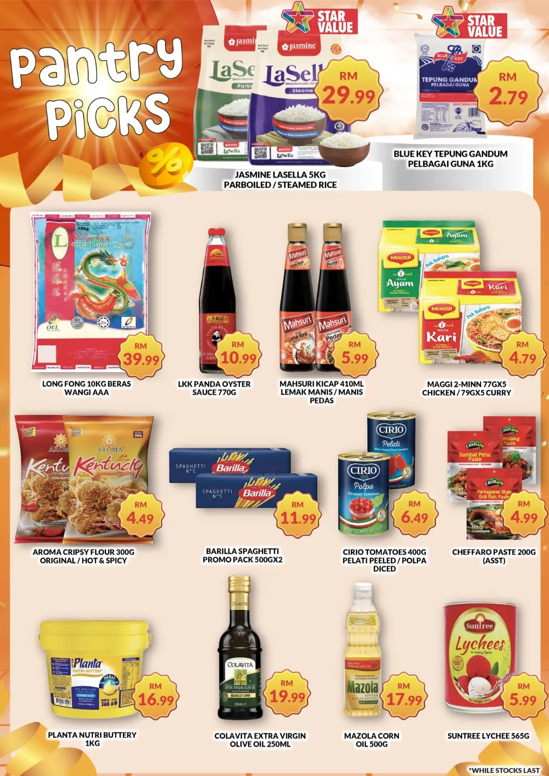 Star Grocer Mid Year Promotion page 6
