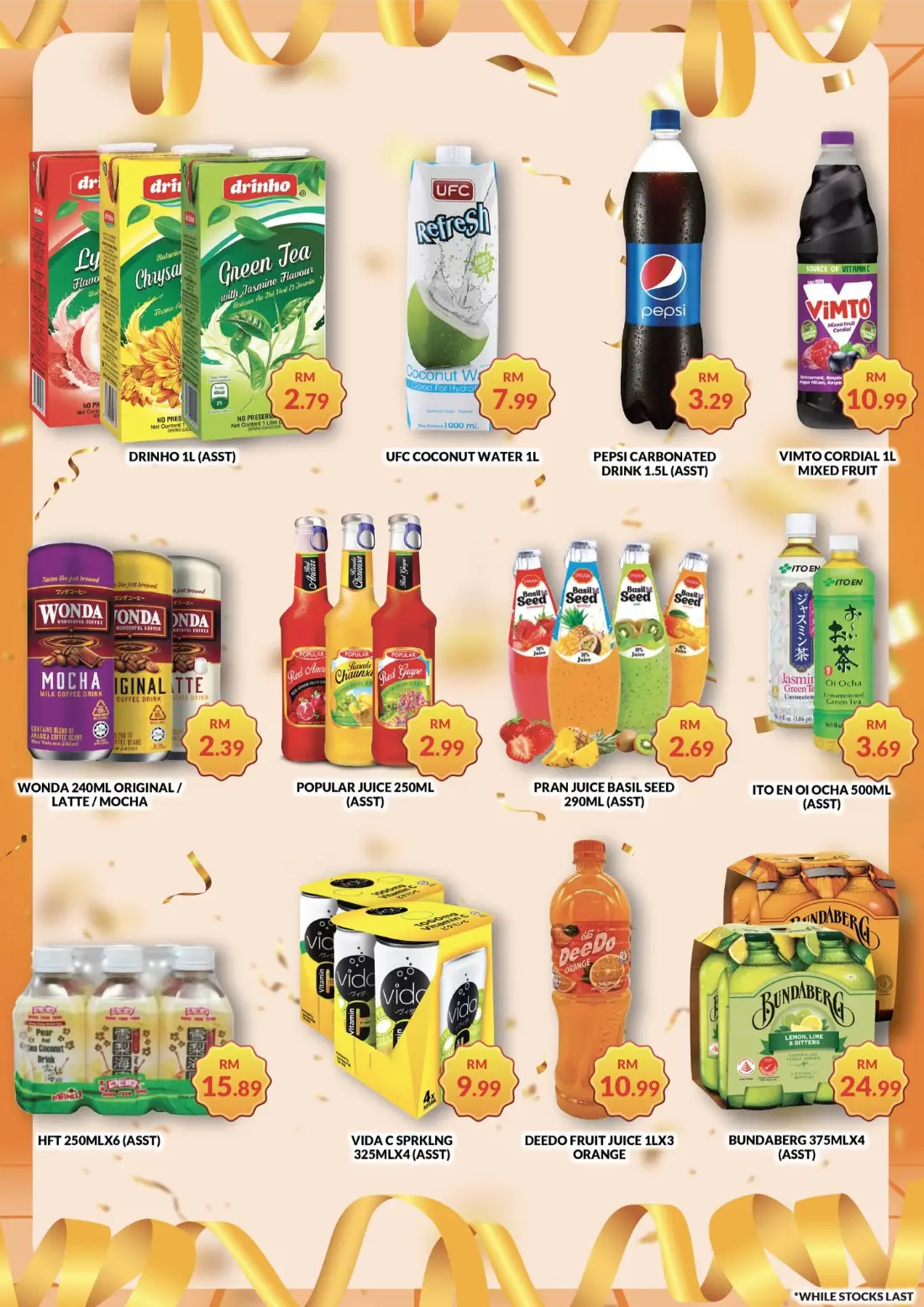 Star Grocer Mid Year Promotion page 7