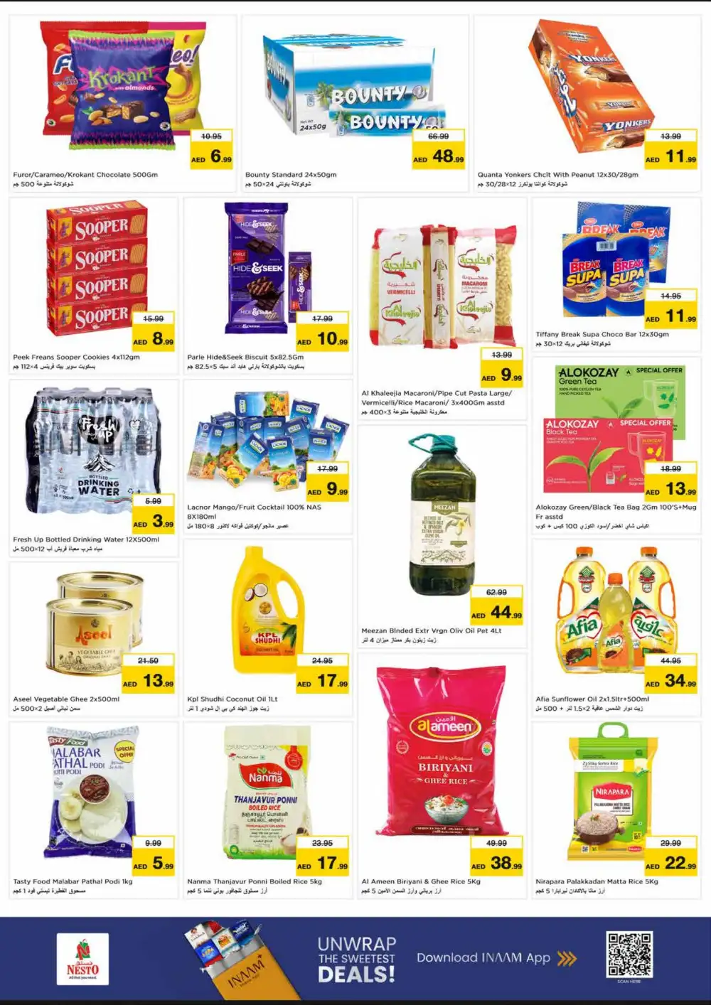 Nesto MBZ City Price Blaster Deals | Latest Leaflets page 2