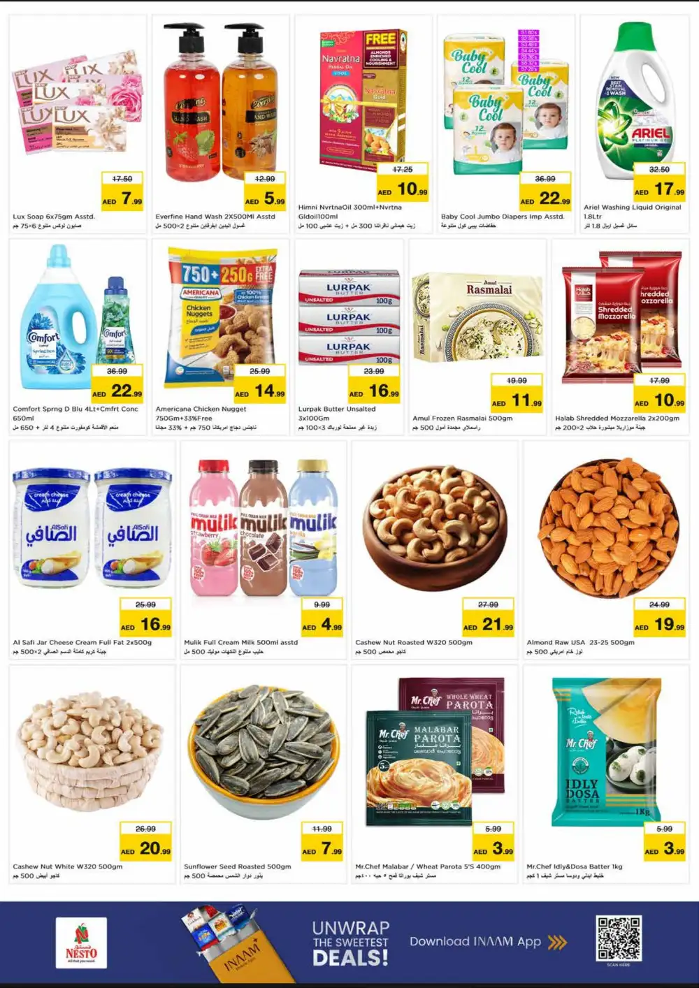 Nesto MBZ City Price Blaster Deals | Latest Leaflets page 3