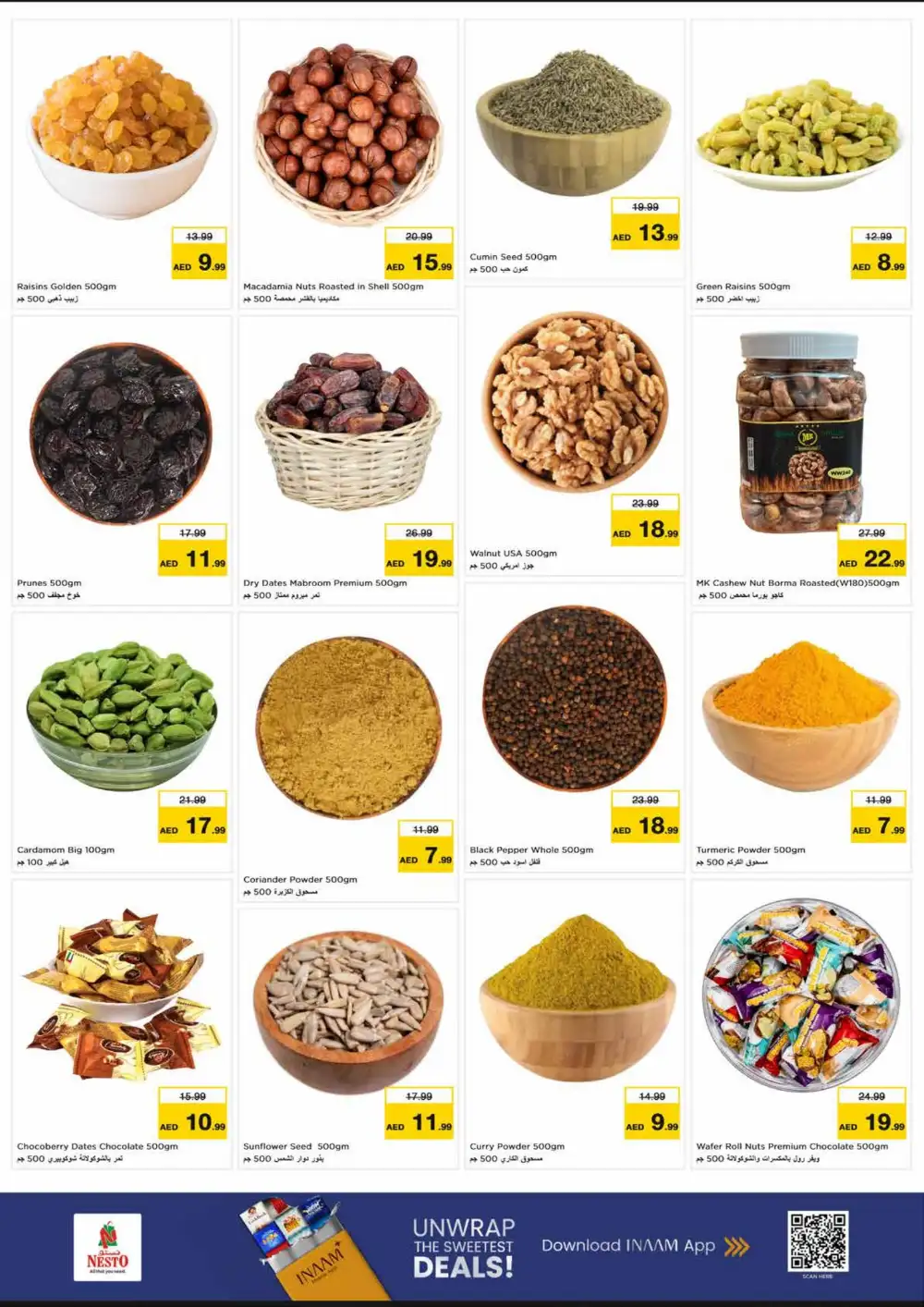 Nesto MBZ City Price Blaster Deals | Latest Leaflets page 5