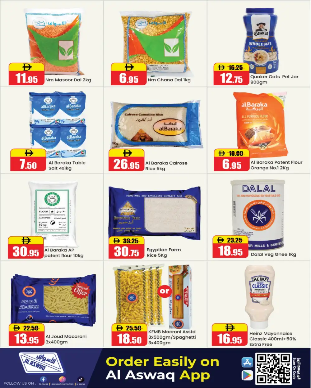 Al Aswaq RAK Deals & Offers | Latest Price & Catalogue page 8