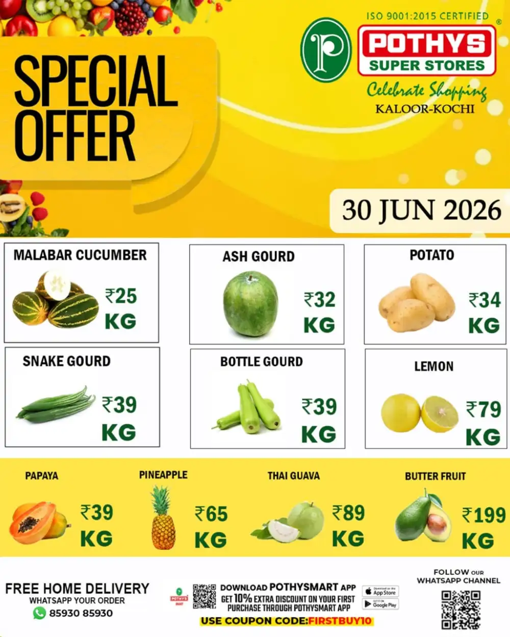 Special Offer page 1