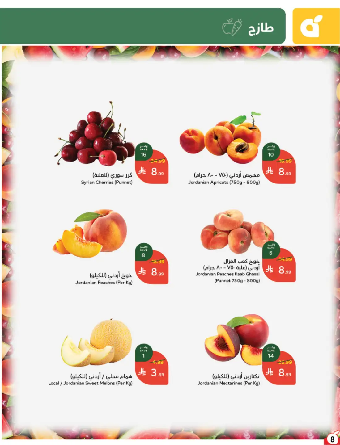 Panda Weekly Offers Saudi Arabia | Latest Leaflets page 11