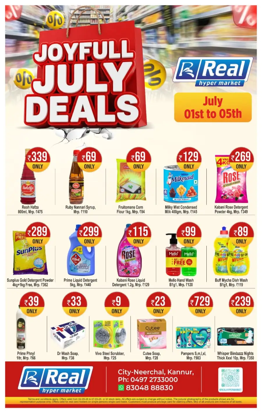 July deals page 2